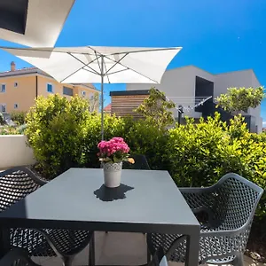 Art Apartment Krk Town