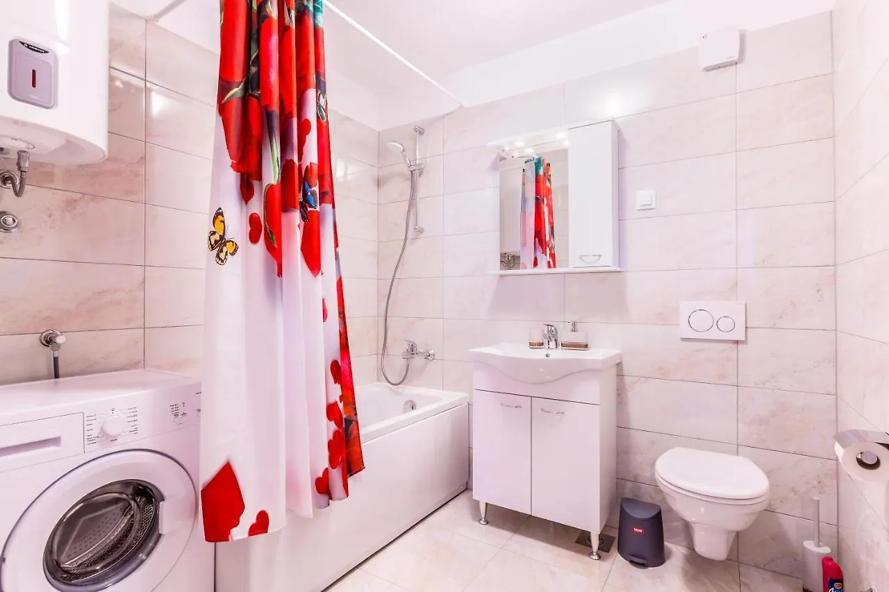 Ferienwohnung Irina Medulin 0*,  Kroatien