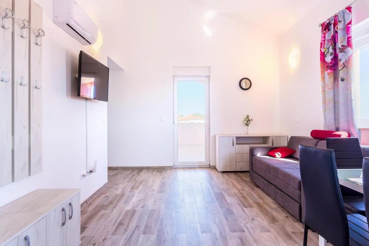 Ferienwohnung Irina Medulin 0*,  Kroatien