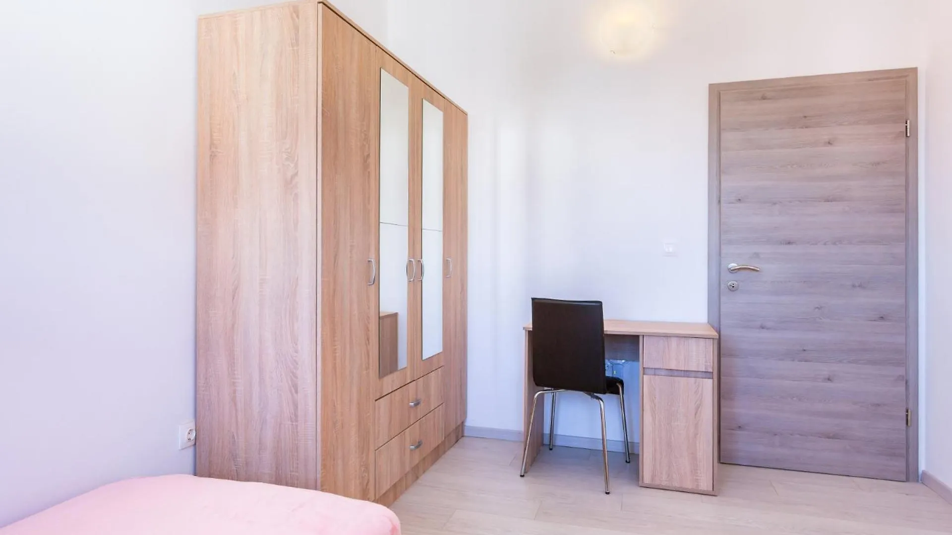 Ferienwohnung Irina Medulin 0*,  Kroatien