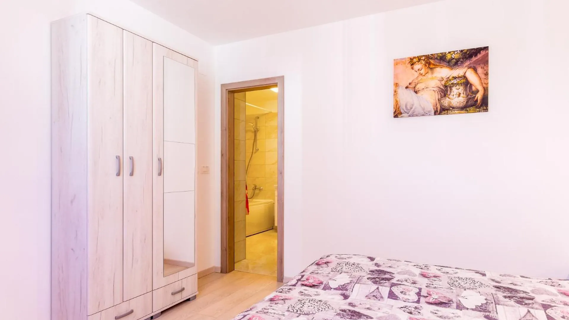 Ferienwohnung Irina Medulin 0*,  Kroatien