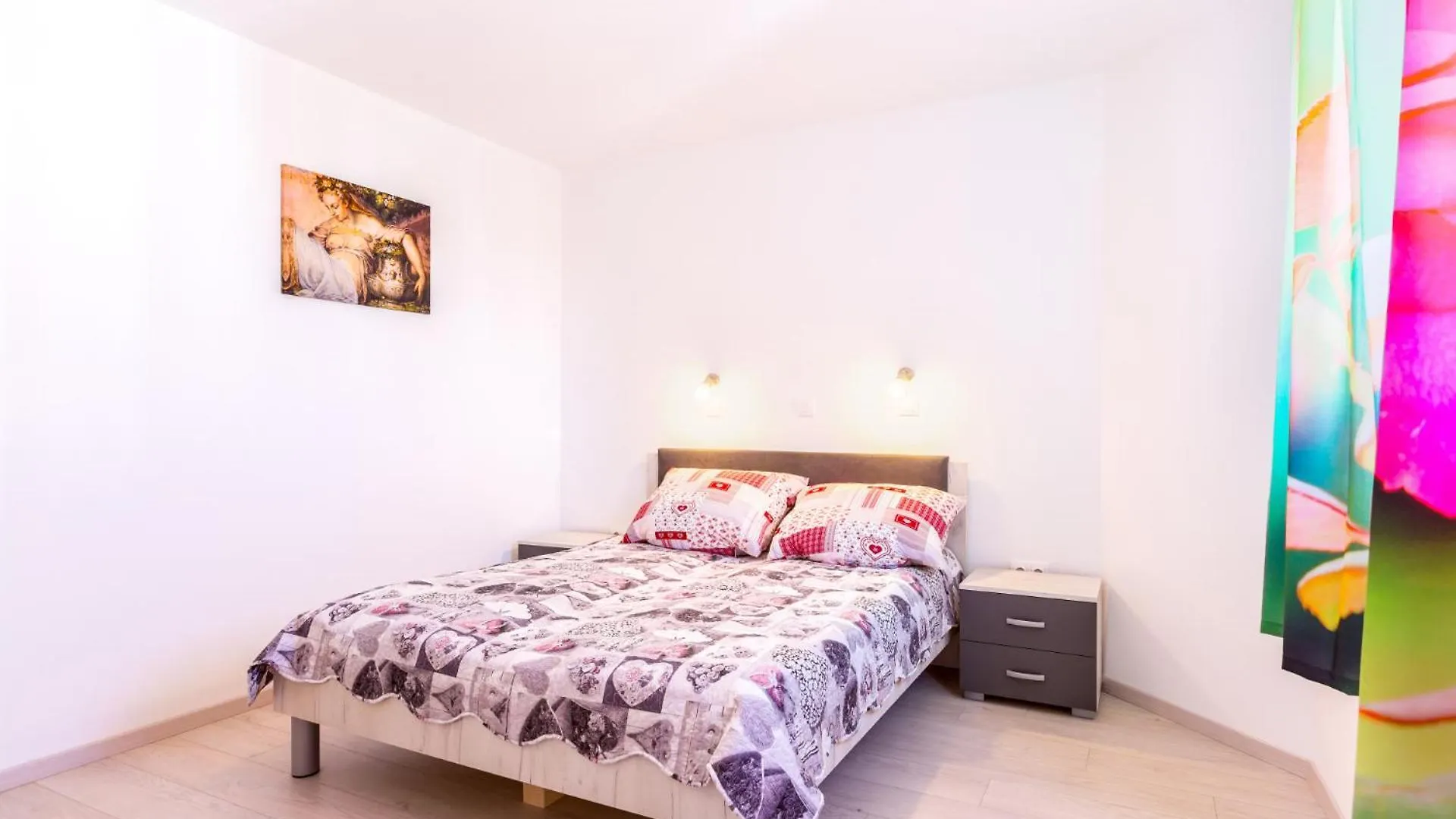 Apartment Ferienwohnung Irina Medulin Kroatien